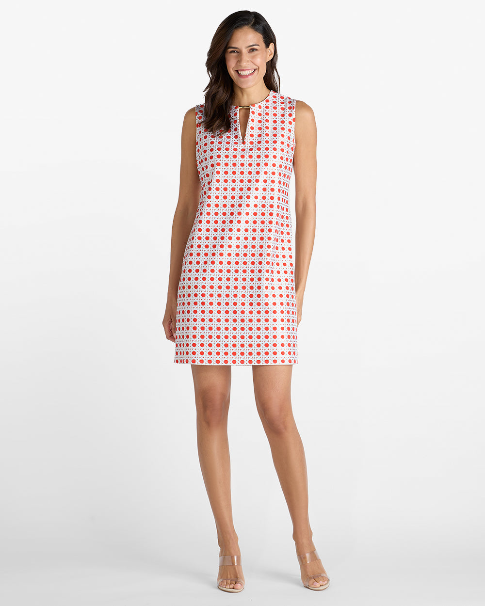 Nadine Dress - Gilded Jude Cloth