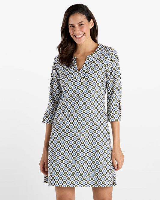 Megan Dress - Jude Cloth