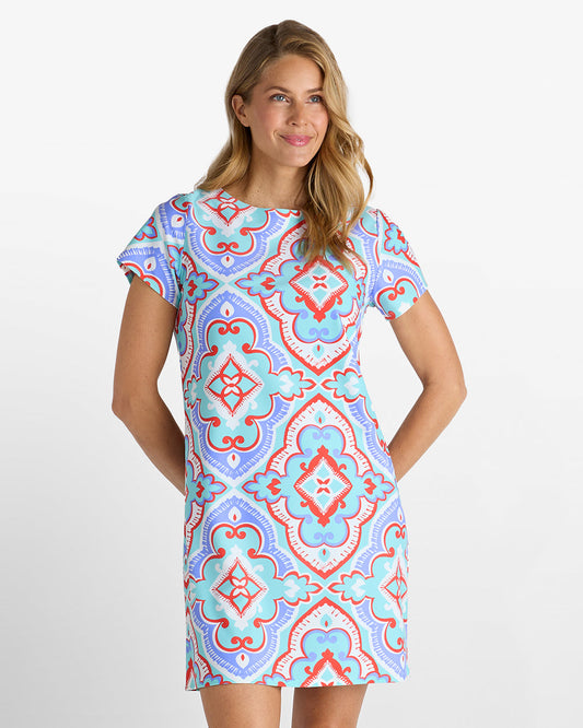 Ella Dress - Jude Cloth