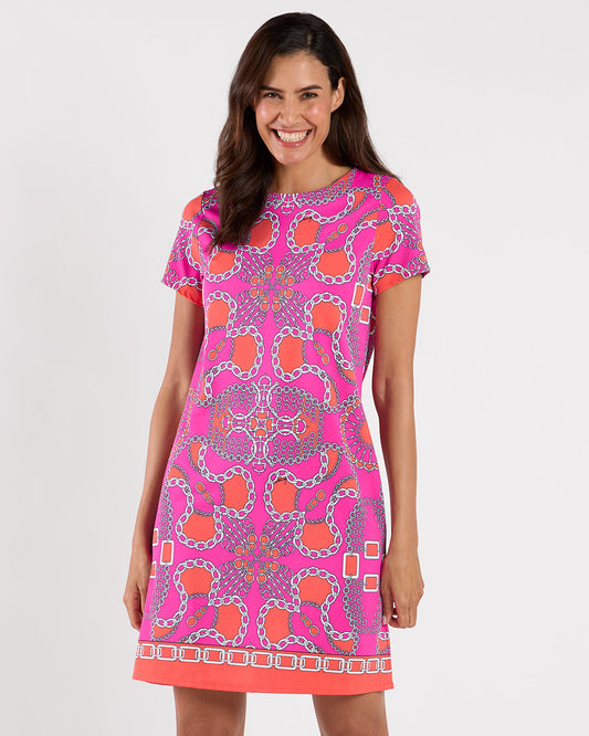 Ella Dress - Jude Cloth