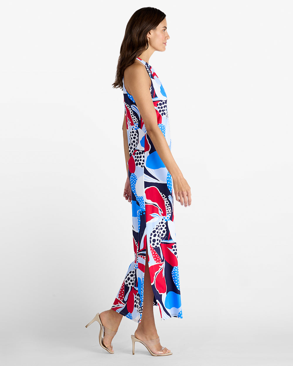 Lisette Dress - Jude Cloth