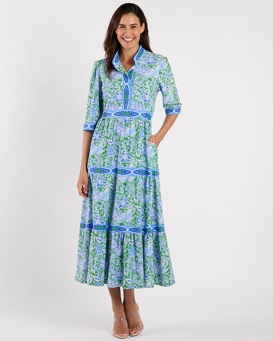 Candy Dress - Jude Cloth