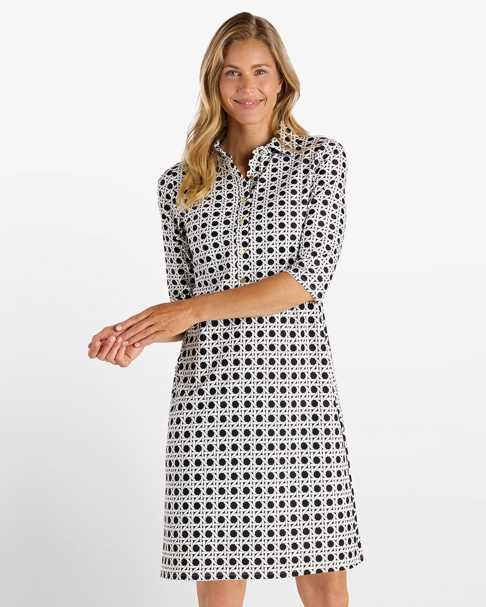 Susanna Dress - Jude Cloth