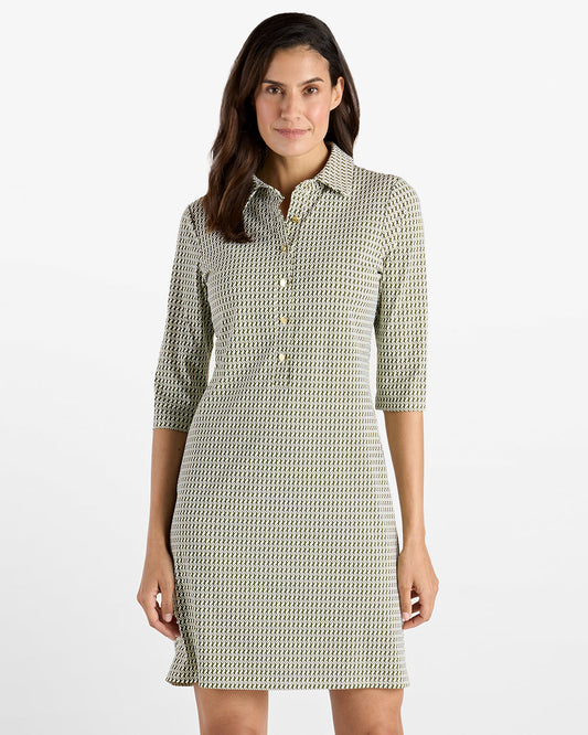 Susanna Dress - Lightweight Jude Cloth