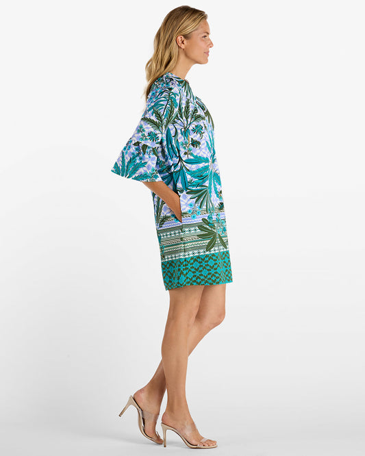 Kerry Dress - Jude Cloth