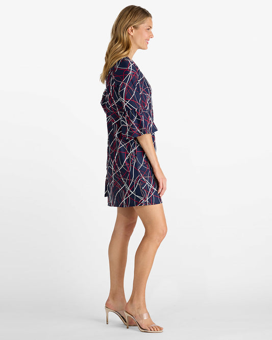 Kerry Dress - Jude Cloth