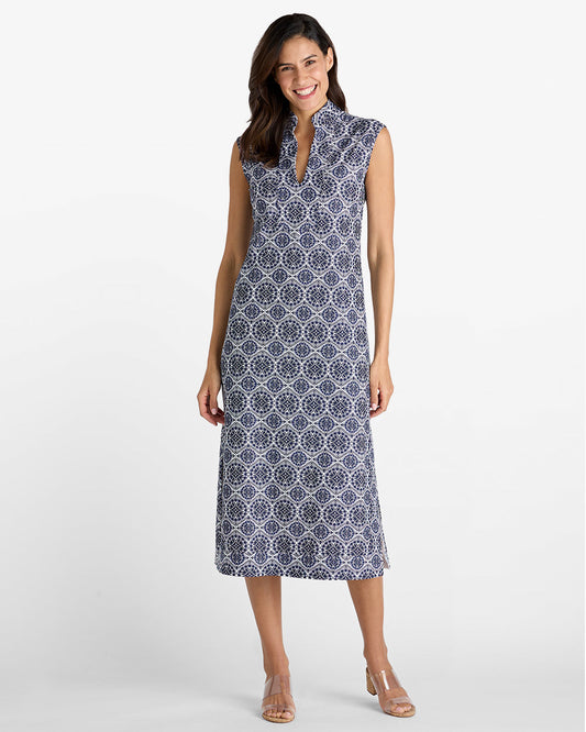 Kristen Maxi Dress - Jude Cloth