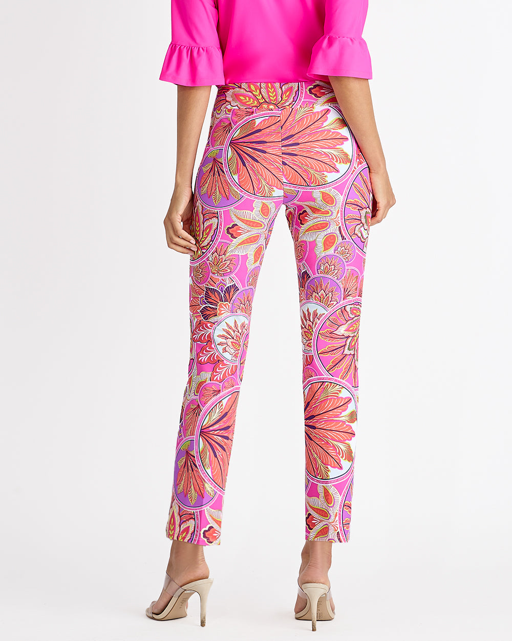 Lucia Pant - Jude Cloth