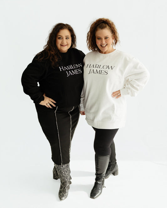 H+J Sweatshirt