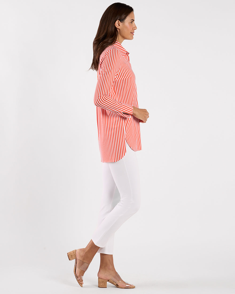 Hadley Top - Jude Cloth