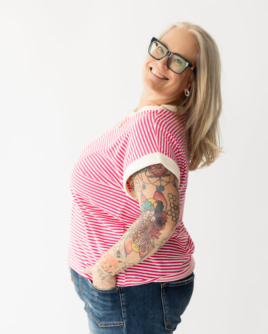Borderline T-Shirt