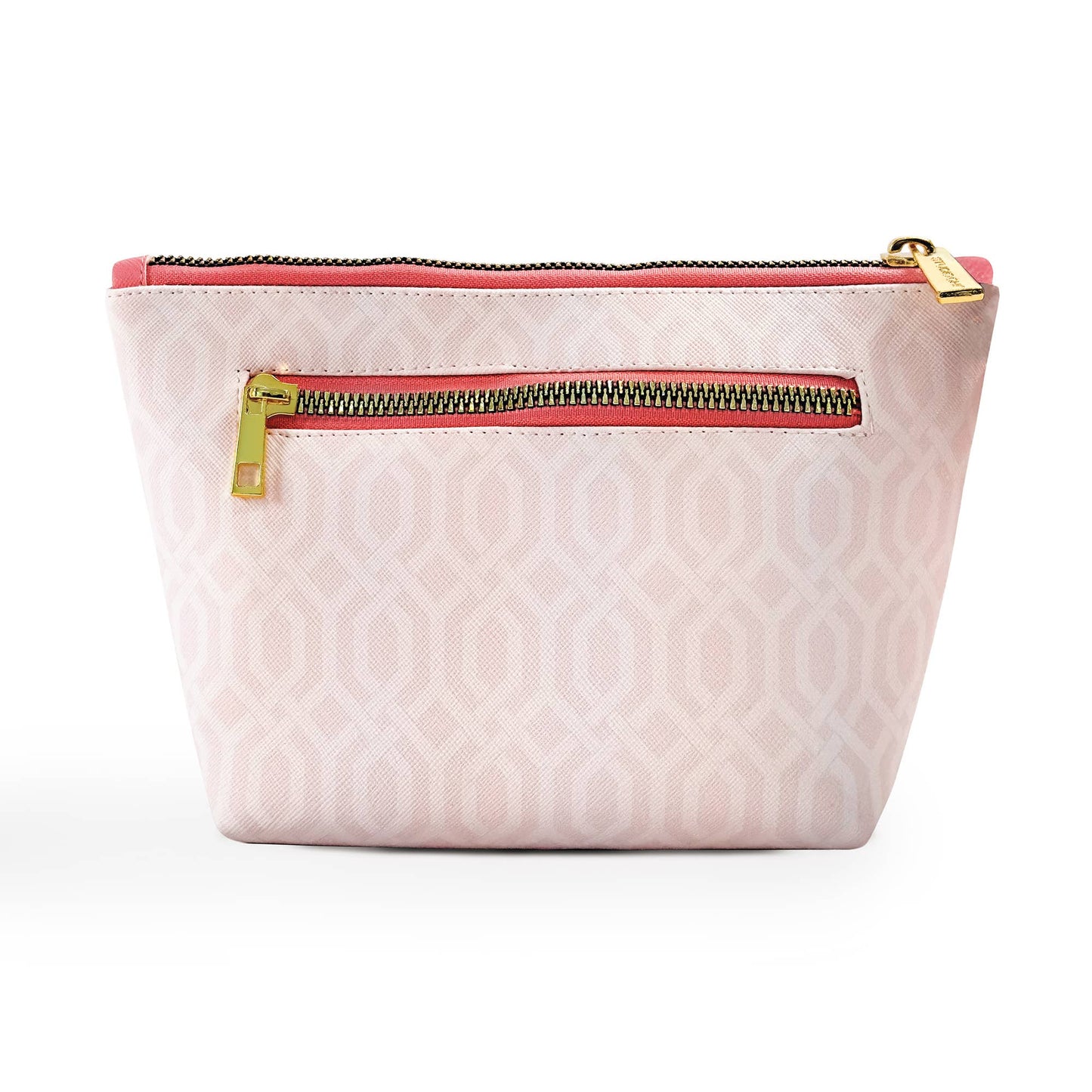 Glamour Leopard Cosmetic Pouch
