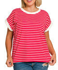 Borderline T-Shirt