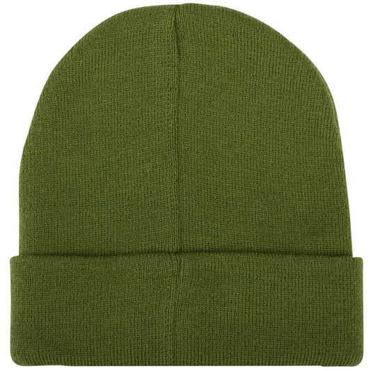 Thicc & Tired Beanie