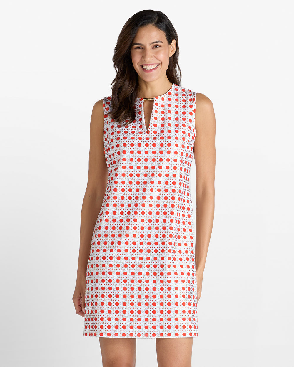 Nadine Dress - Gilded Jude Cloth