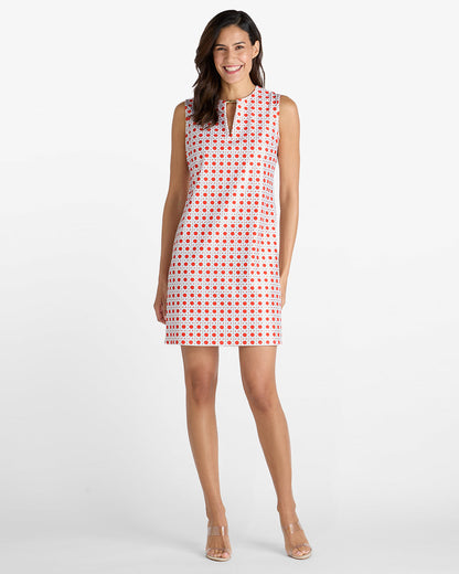 Nadine Dress - Gilded Jude Cloth