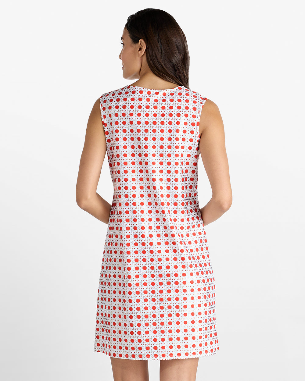 Nadine Dress - Gilded Jude Cloth