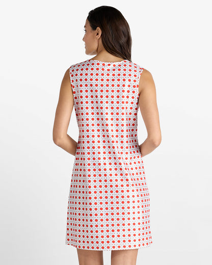 Nadine Dress - Gilded Jude Cloth