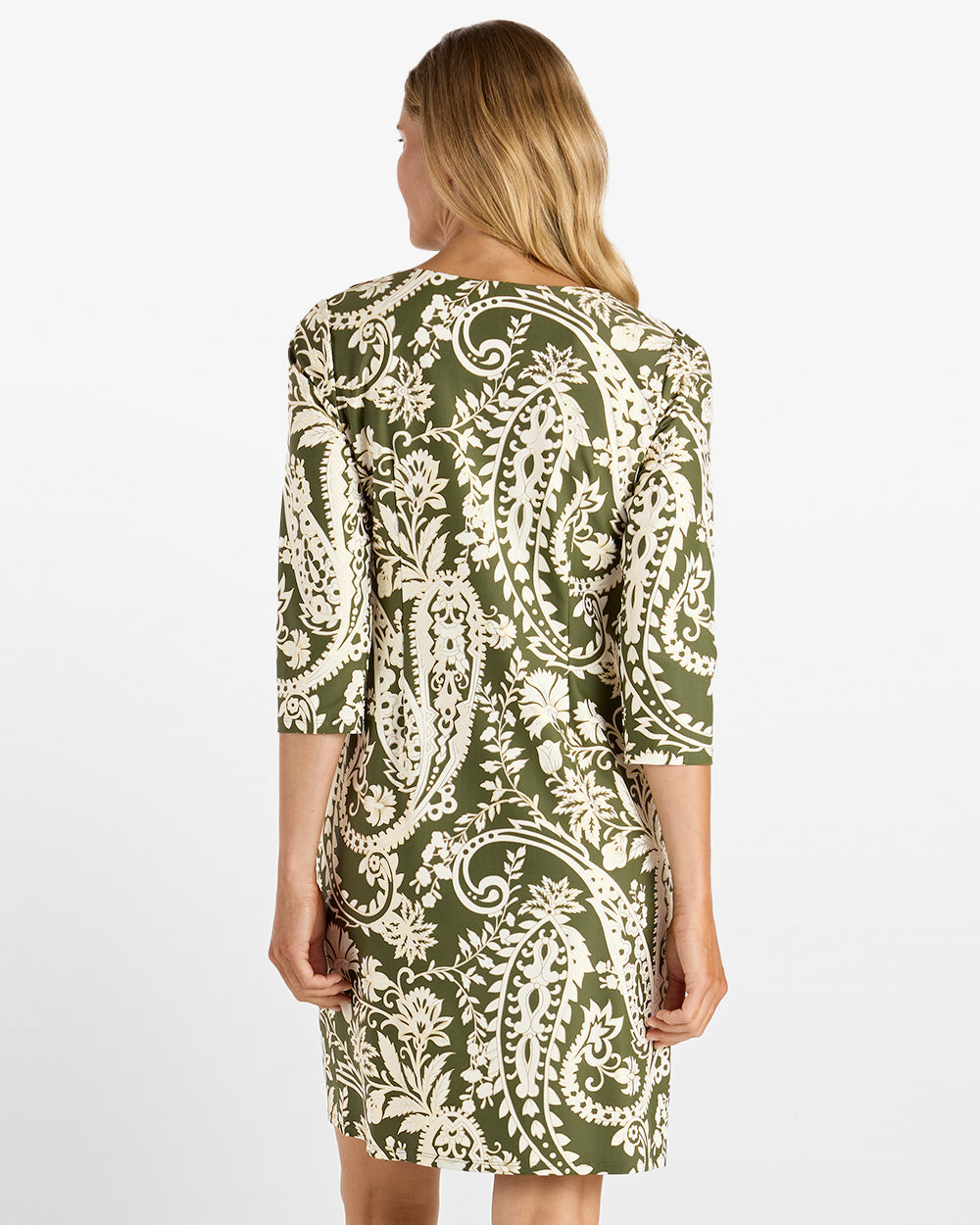 Sabine Dress - Gilded Jude Cloth