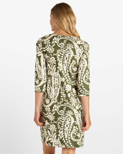 Sabine Dress - Gilded Jude Cloth