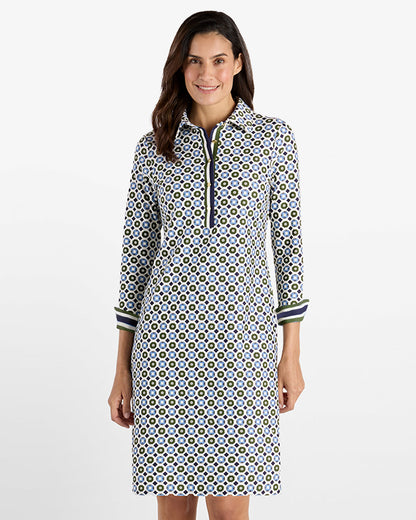 Naomi Dress - Jude Cloth