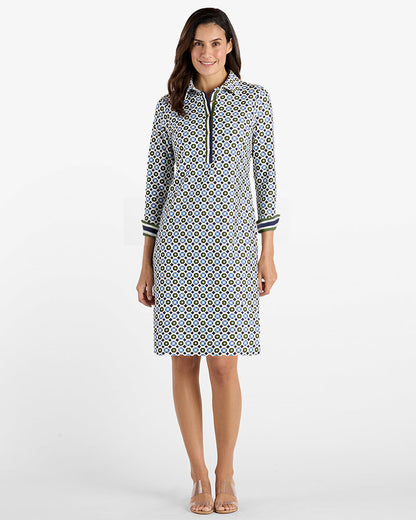Naomi Dress - Jude Cloth