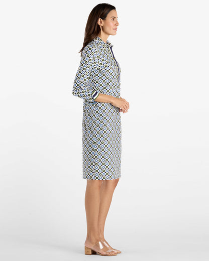 Naomi Dress - Jude Cloth