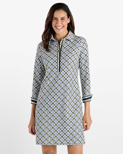 Naomi Dress - Jude Cloth