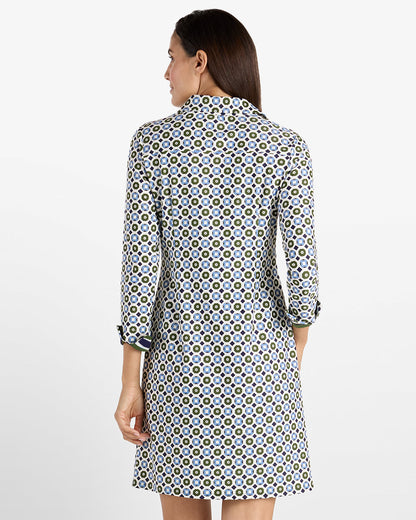 Naomi Dress - Jude Cloth