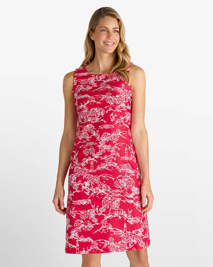 Beth Dress - Jude Cloth