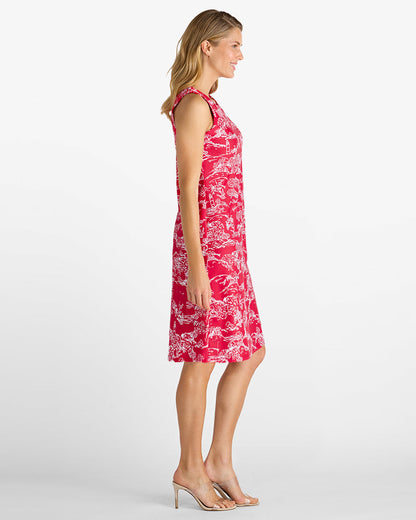 Beth Dress - Jude Cloth