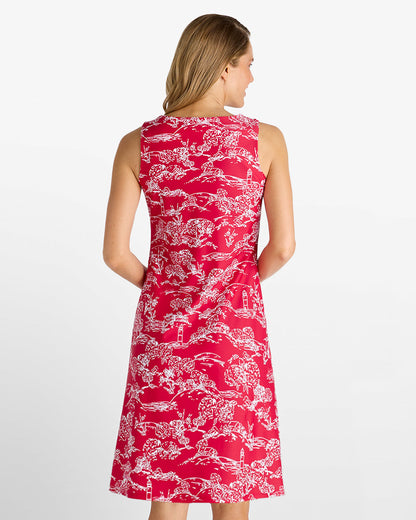 Beth Dress - Jude Cloth