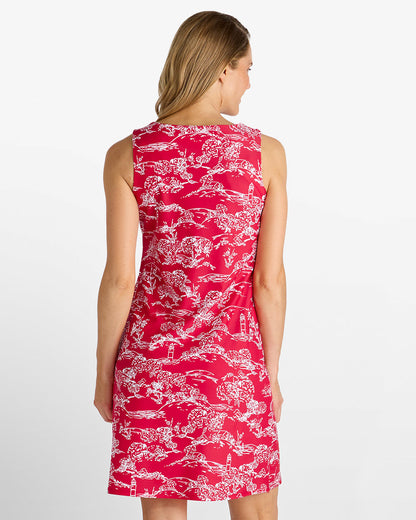 Beth Dress - Jude Cloth