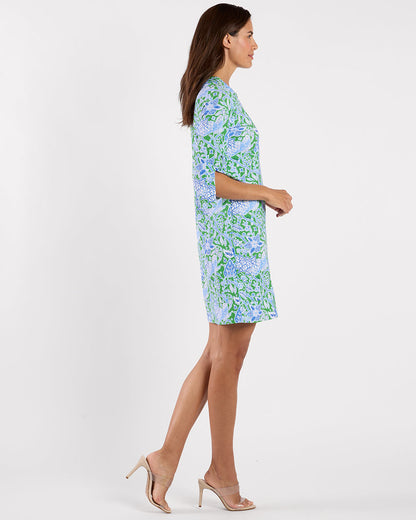 Megan Dress - Jude Cloth