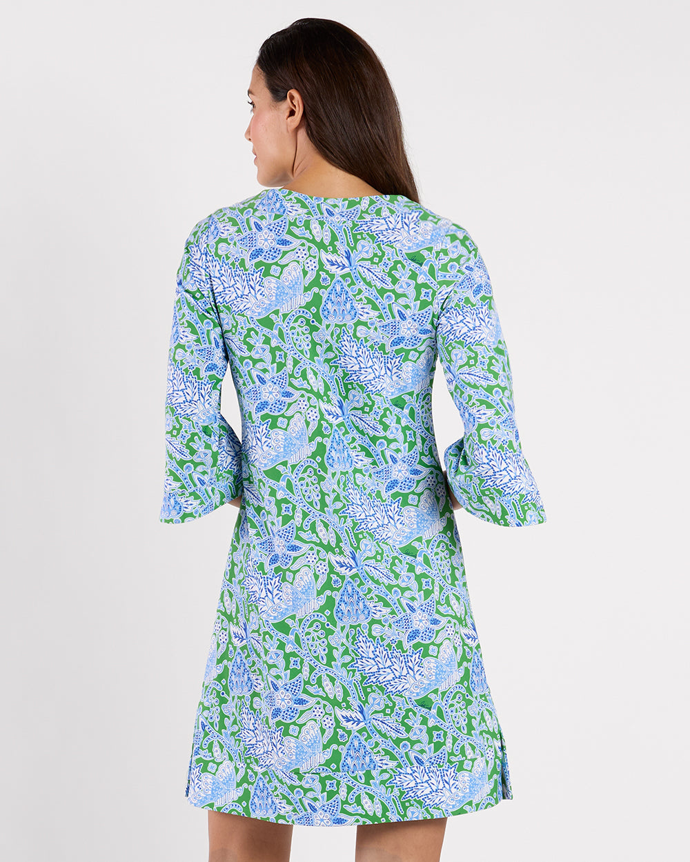 Megan Dress - Jude Cloth