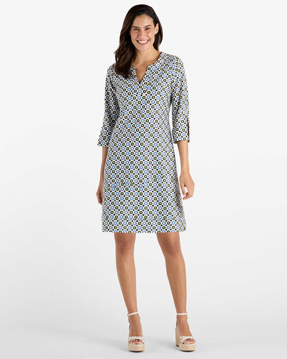 Megan Dress - Jude Cloth