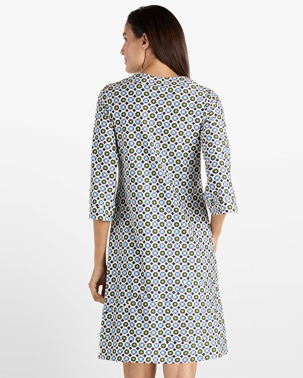Megan Dress - Jude Cloth