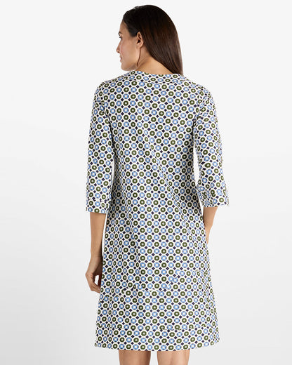 Megan Dress - Jude Cloth