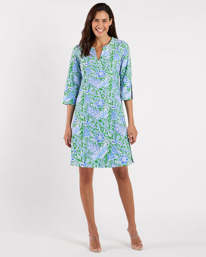 Megan Dress - Jude Cloth