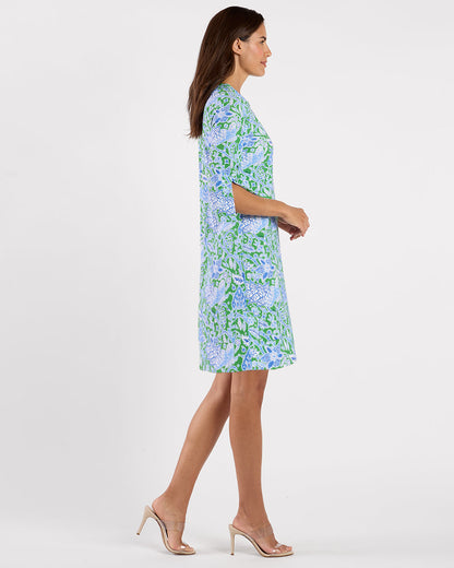 Megan Dress - Jude Cloth