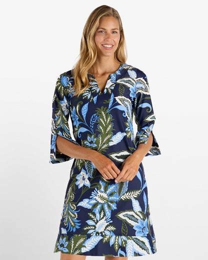 Megan Dress - Jude Cloth