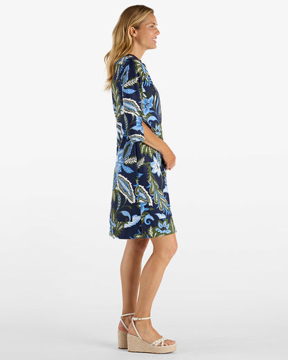 Megan Dress - Jude Cloth
