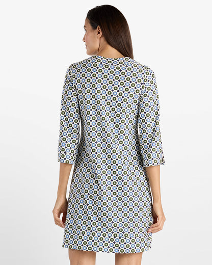 Megan Dress - Jude Cloth