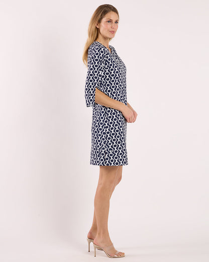 Megan Dress - Jude Cloth
