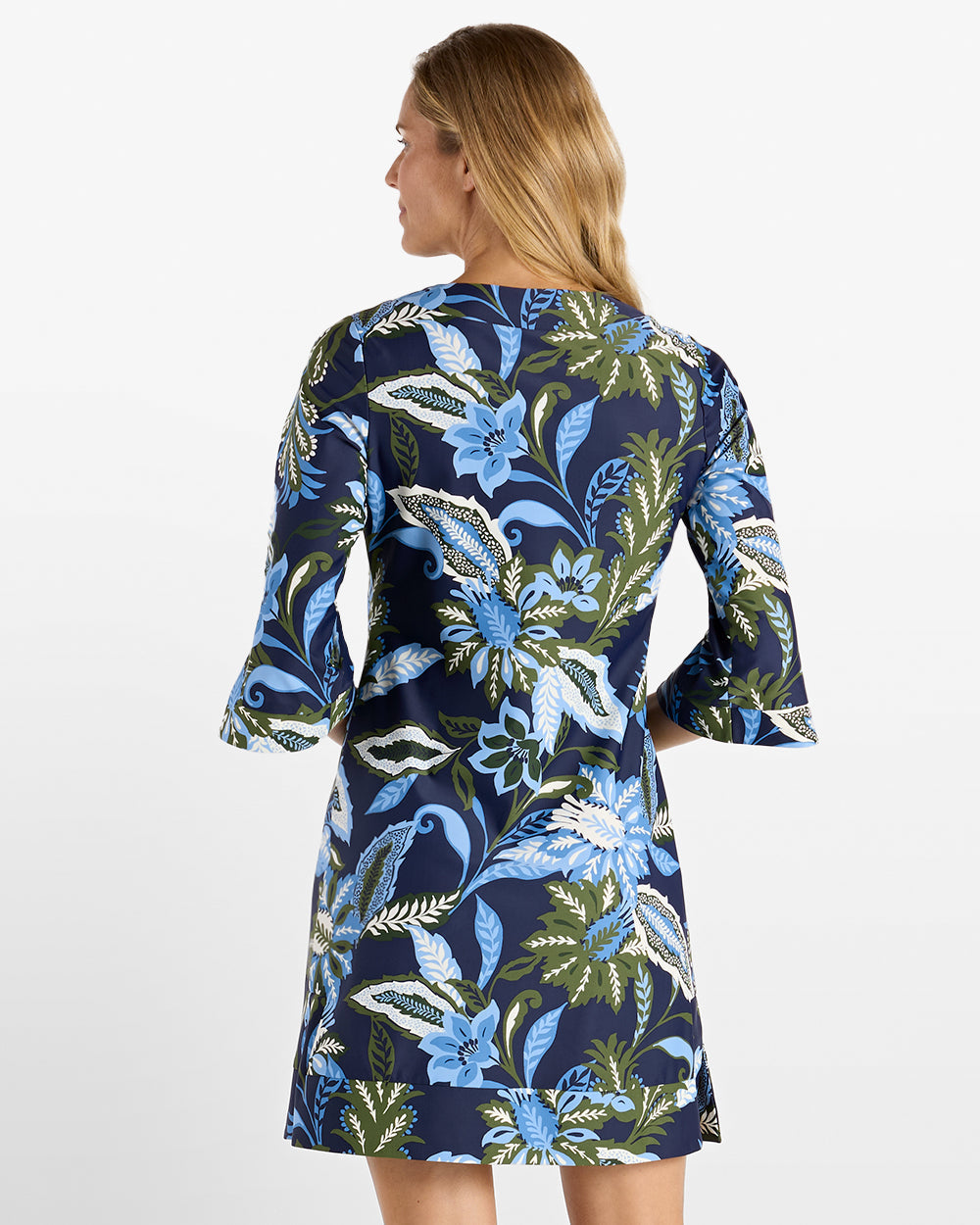 Megan Dress - Jude Cloth