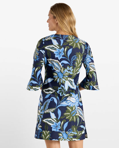 Megan Dress - Jude Cloth