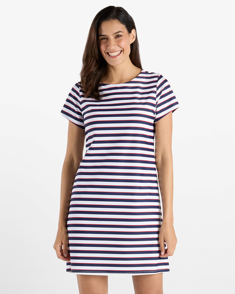 Ella Dress - Jude Cloth