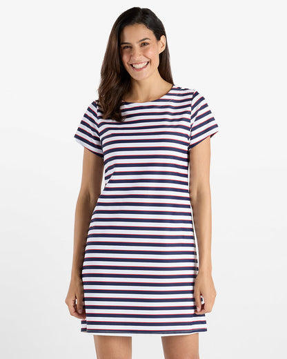 Ella Dress - Jude Cloth