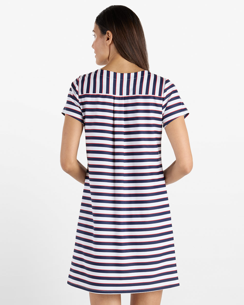 Ella Dress - Jude Cloth