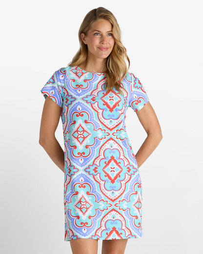 Ella Dress - Jude Cloth